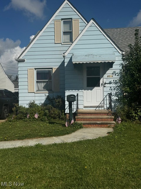 8514 Deerfield Drive Property Photo 1