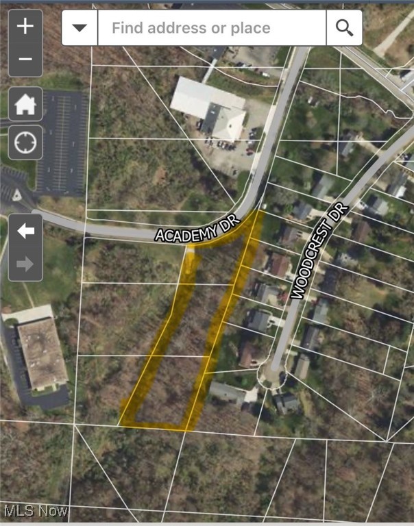 Academy Drive Property Photo 2