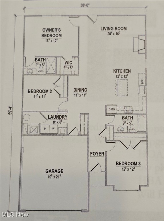 6744 Benedict Property Photo 2