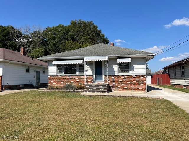 12025 Orme Road Property Photo 1