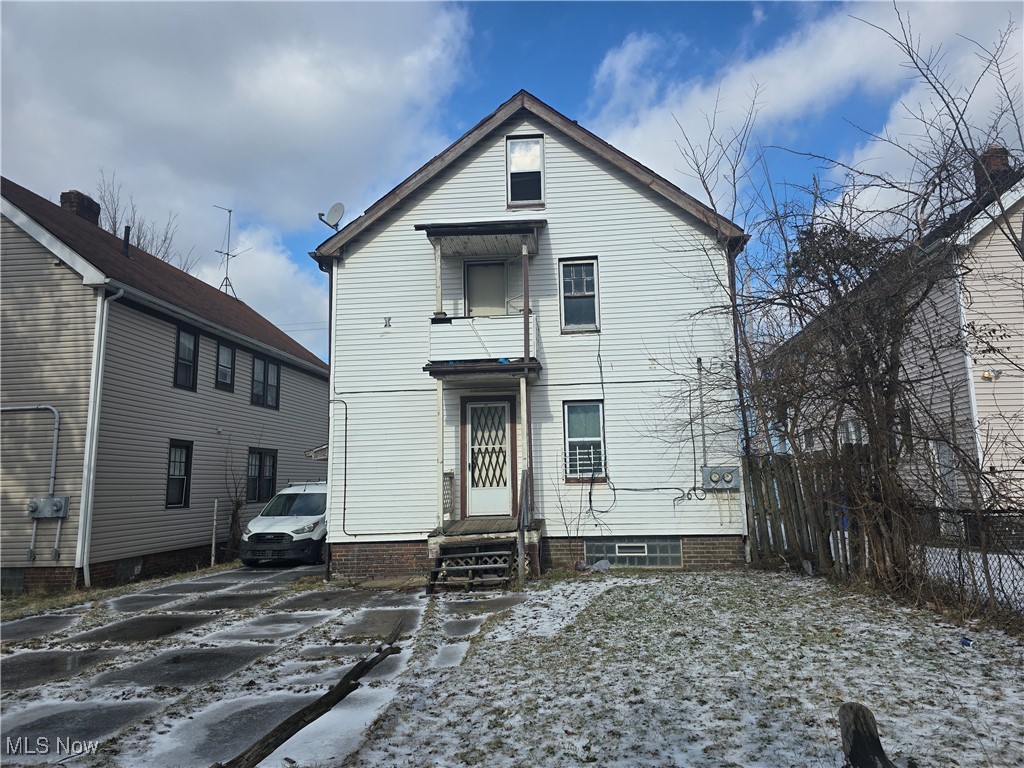 9706 Nelson Avenue Property Photo 2
