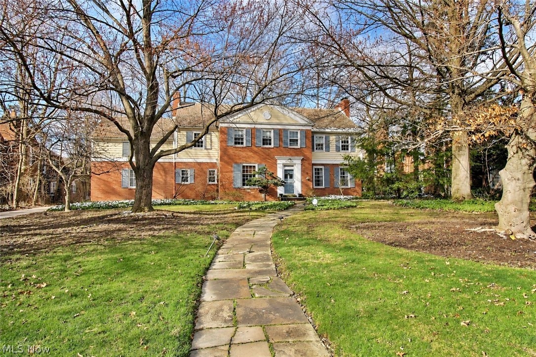 14575 Shaker Boulevard Property Photo 1