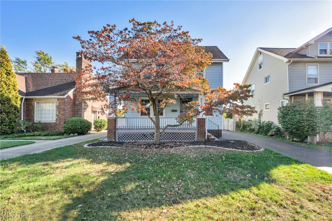 9302 Park Heights Avenue Property Photo 1