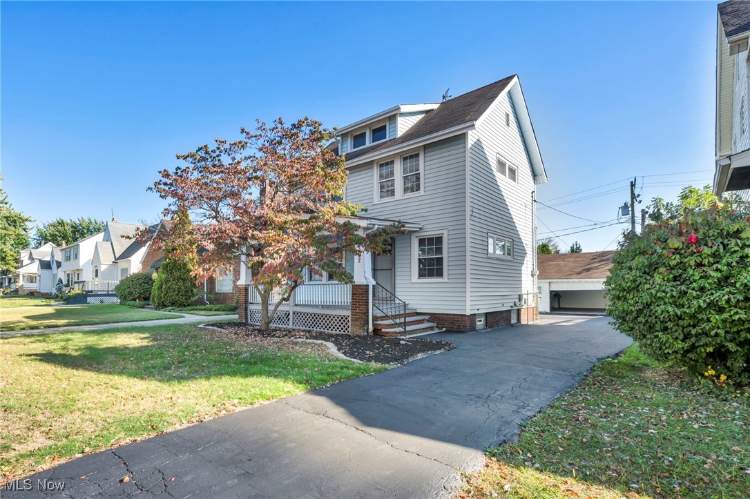 9302 Park Heights Avenue Property Photo 2