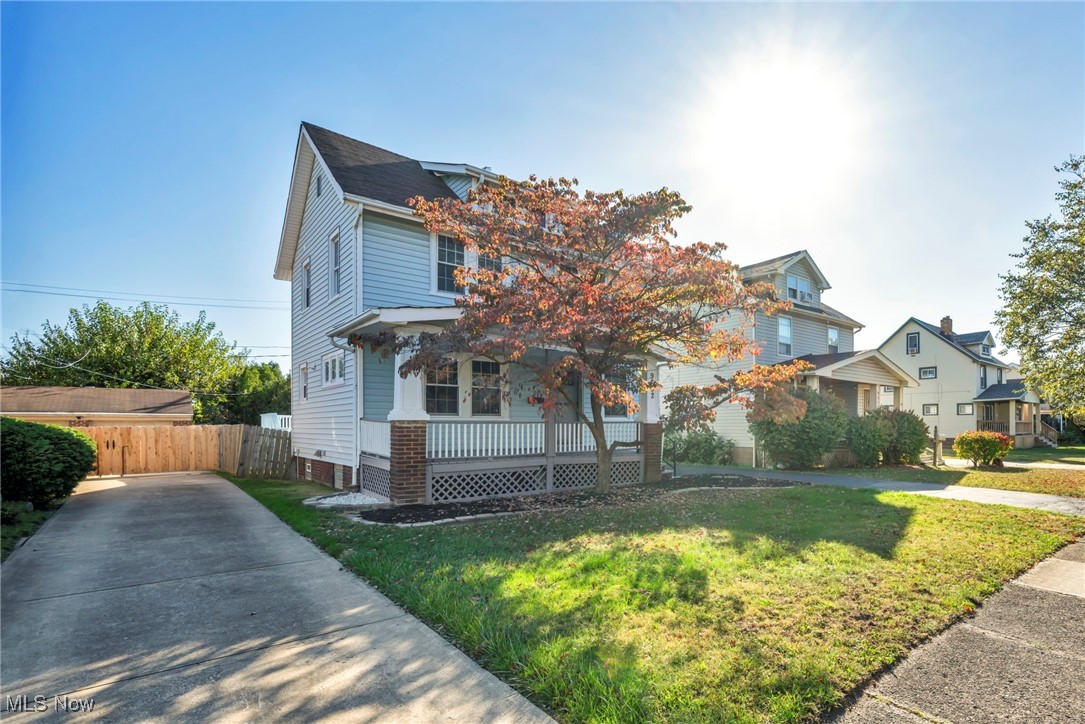 9302 Park Heights Avenue Property Photo 3