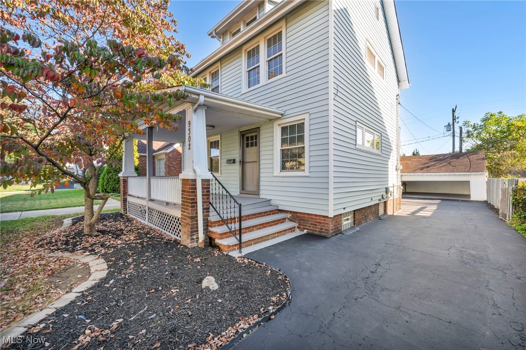 9302 Park Heights Avenue Property Photo 4