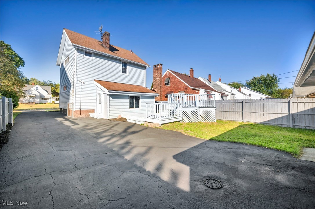 9302 Park Heights Avenue Property Photo 5