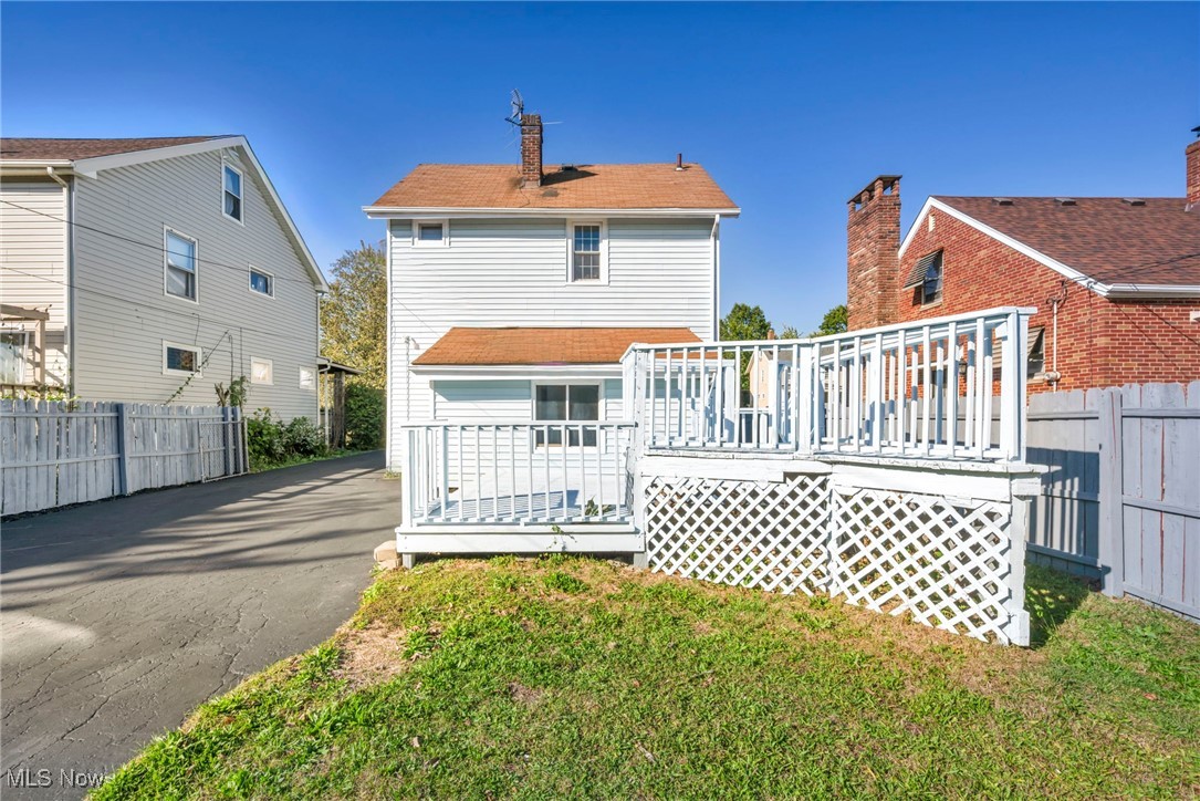 9302 Park Heights Avenue Property Photo 6