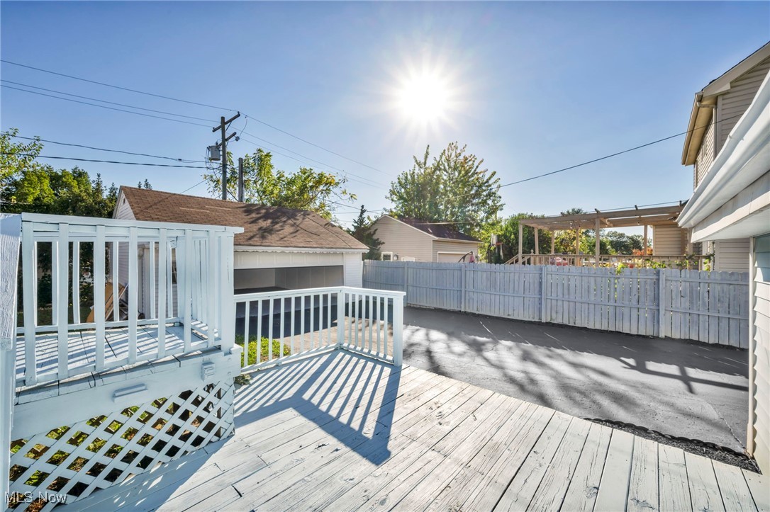 9302 Park Heights Avenue Property Photo 8