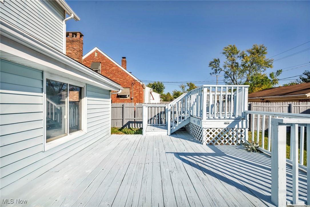 9302 Park Heights Avenue Property Photo 9