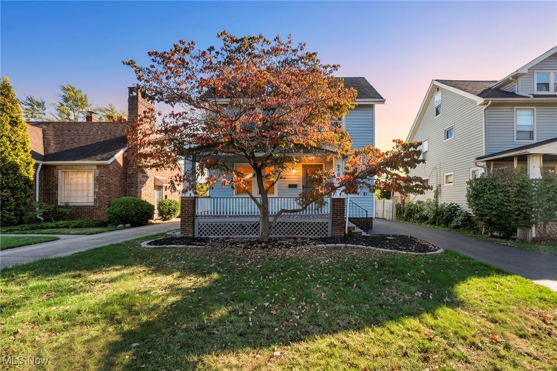 9302 Park Heights Avenue Property Photo 43