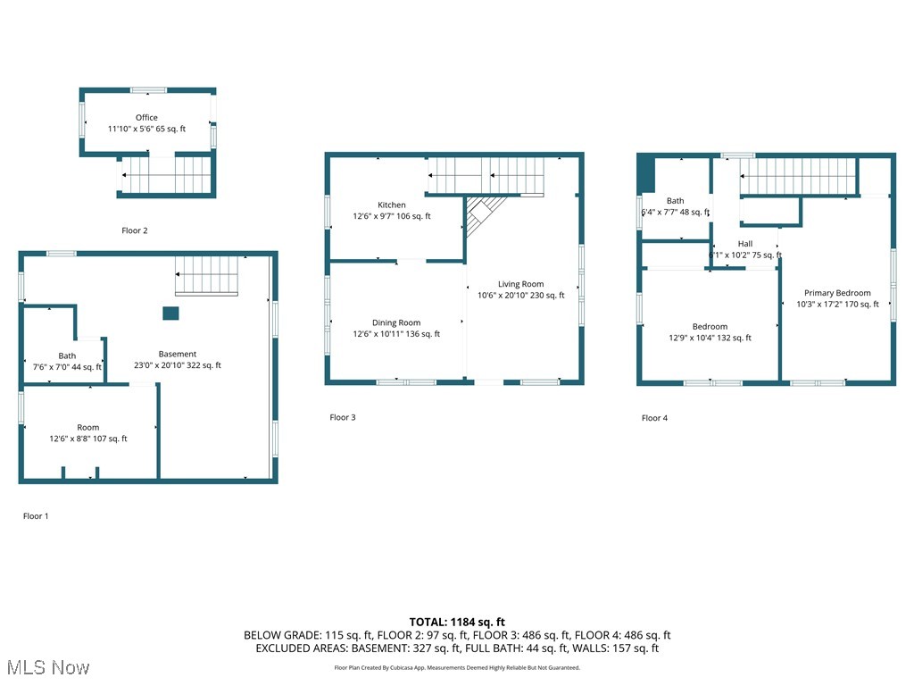9302 Park Heights Avenue Property Photo 44