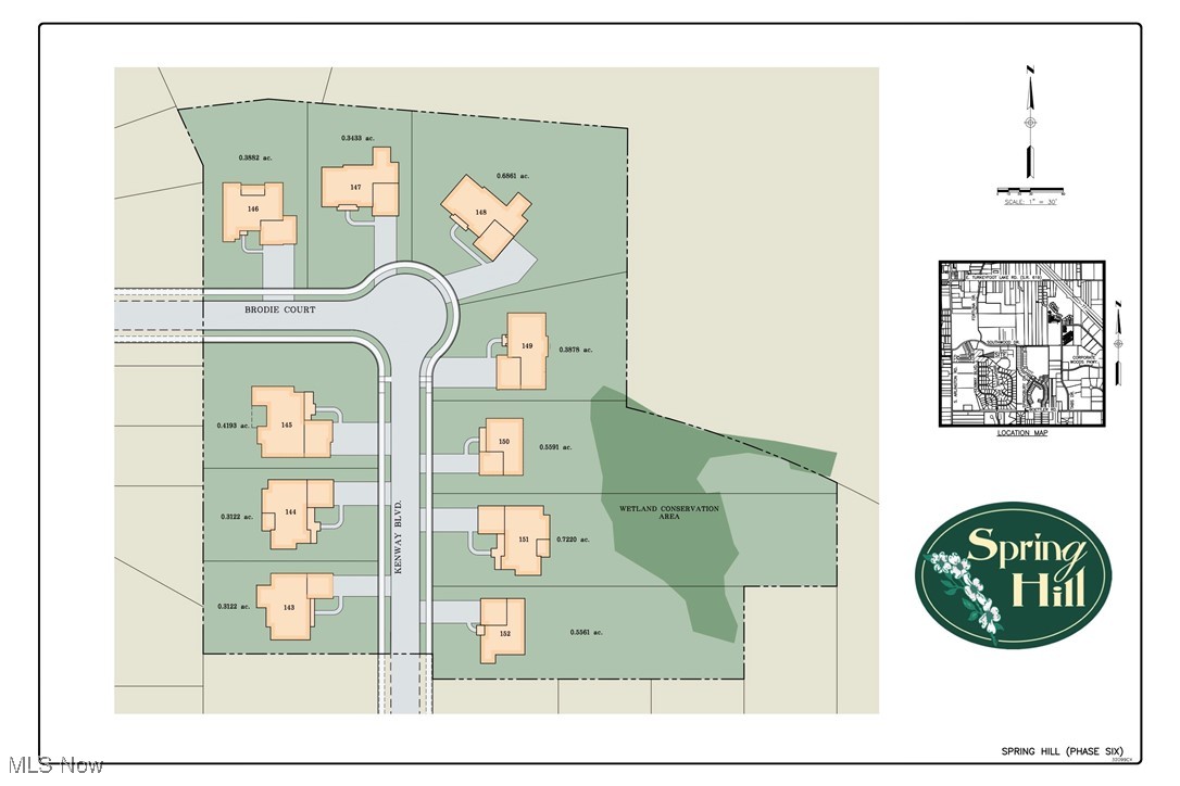 3683 Kenway Boulevard Property Photo 1