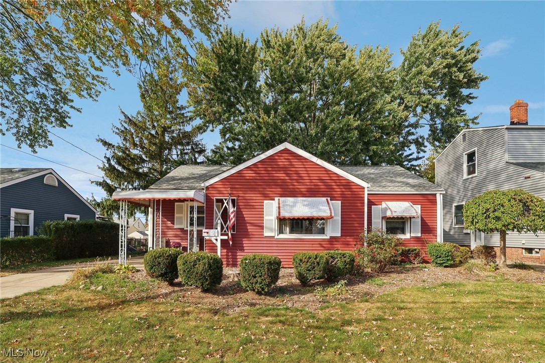 6508 Delora Avenue Property Photo 1