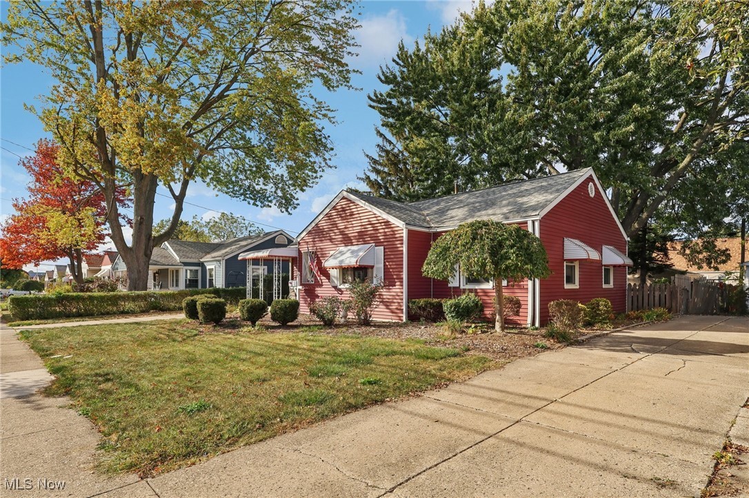 6508 Delora Avenue Property Photo 3