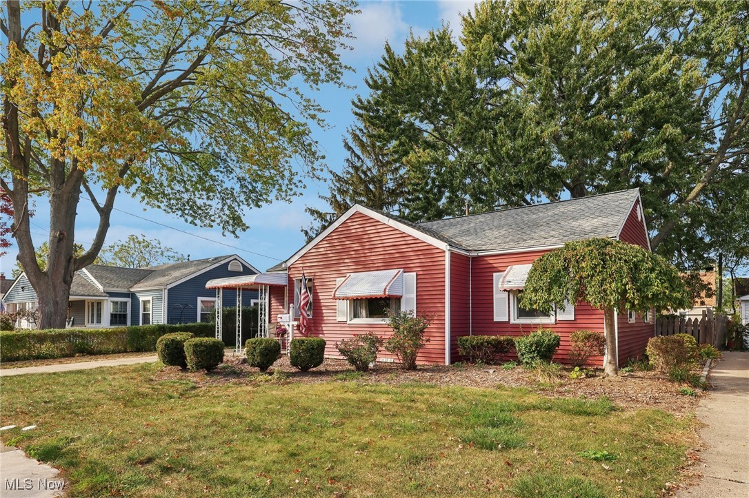 6508 Delora Avenue Property Photo 4