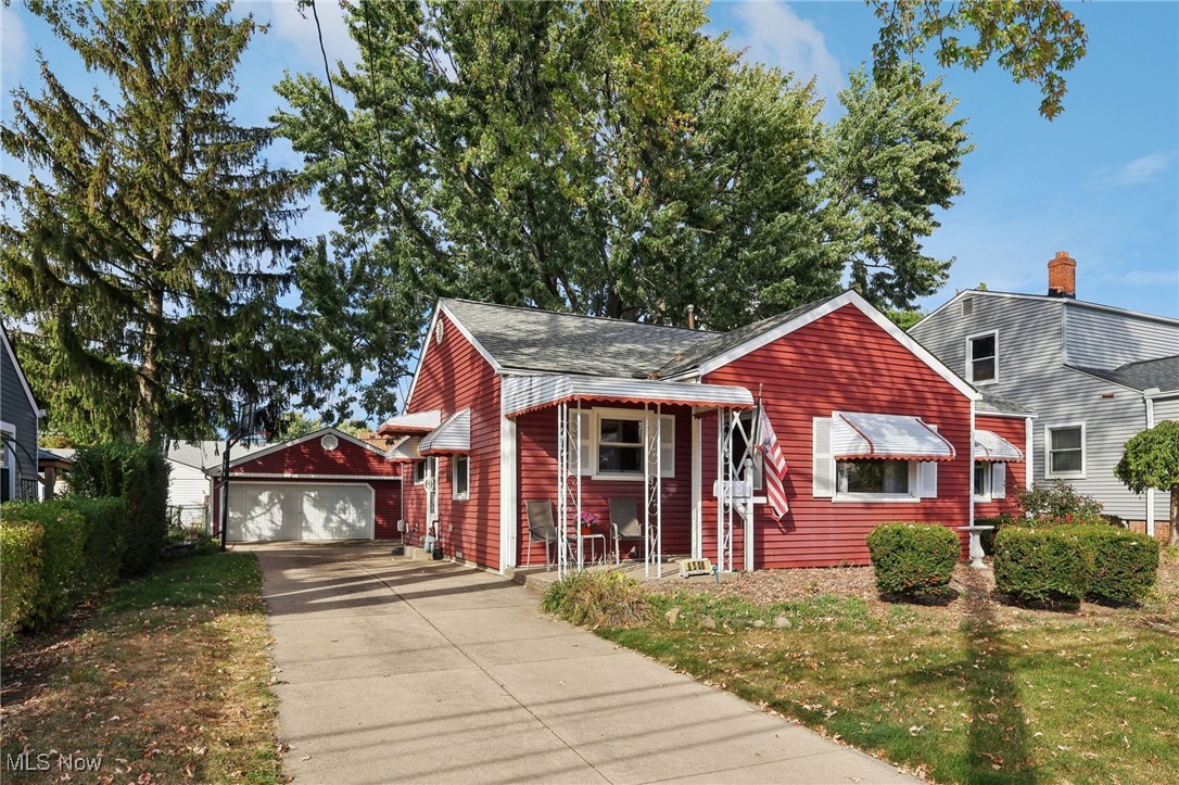 6508 Delora Avenue Property Photo 5