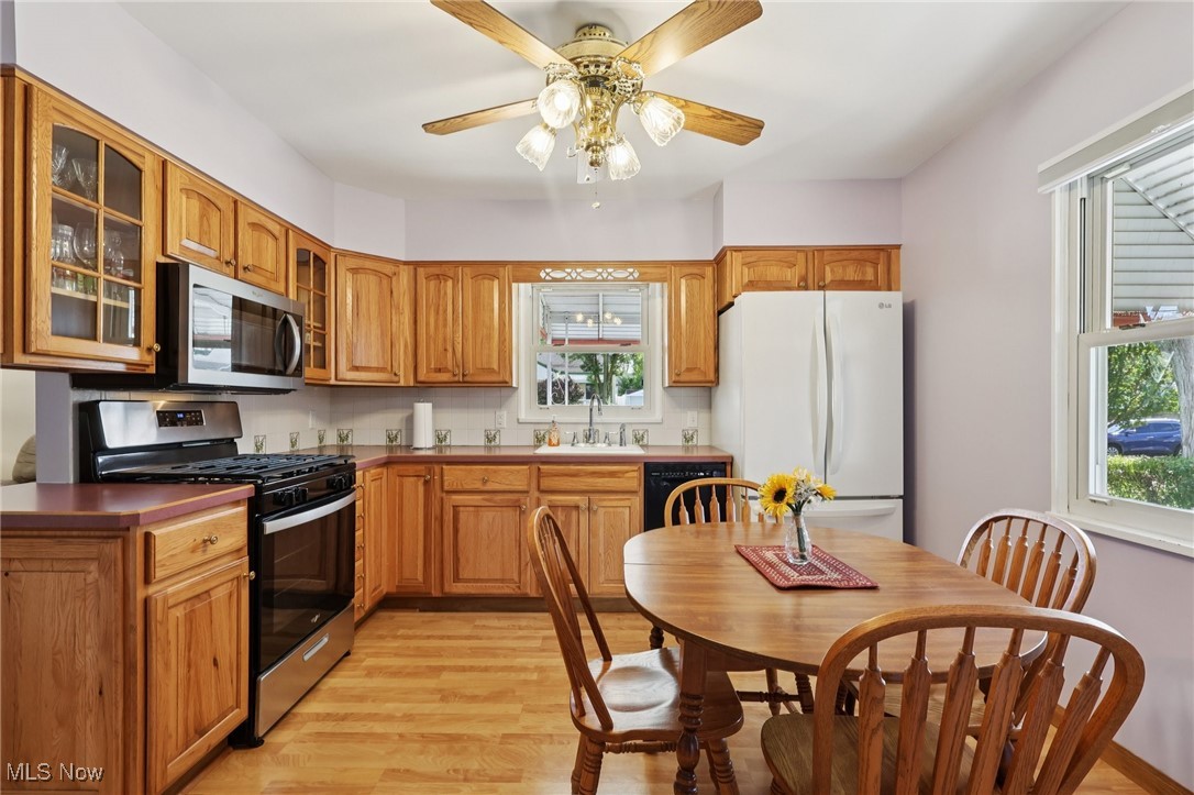 6508 Delora Avenue Property Photo 13