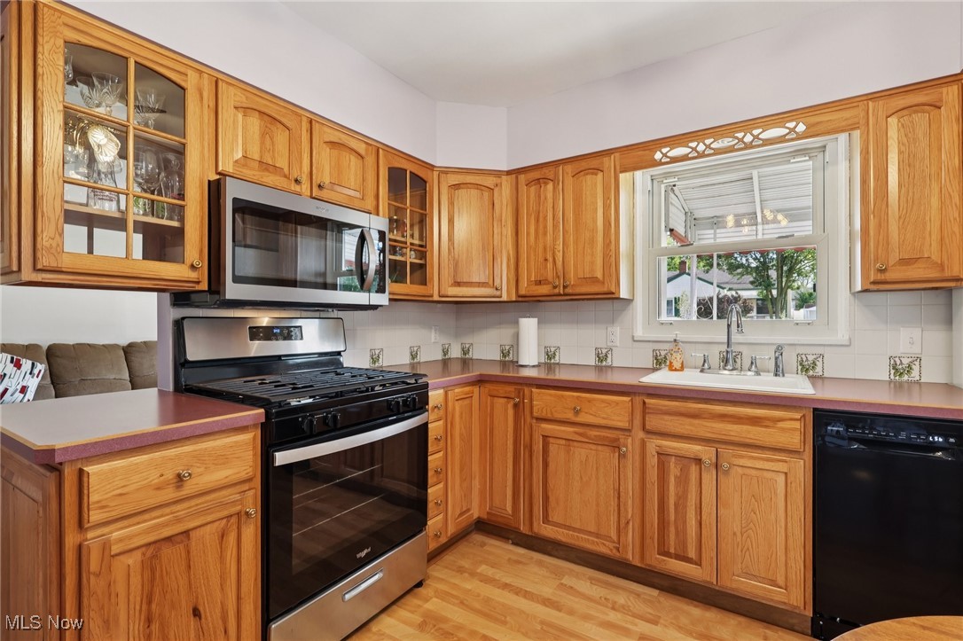 6508 Delora Avenue Property Photo 14