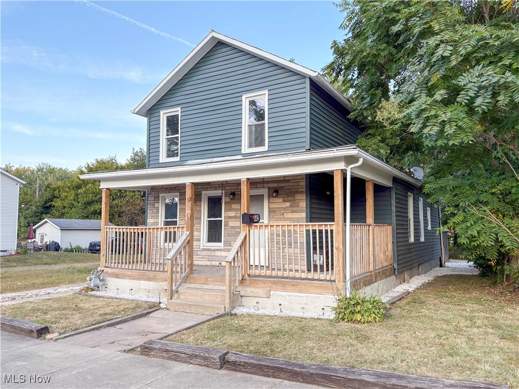 442 S Liberty Avenue Property Photo 2