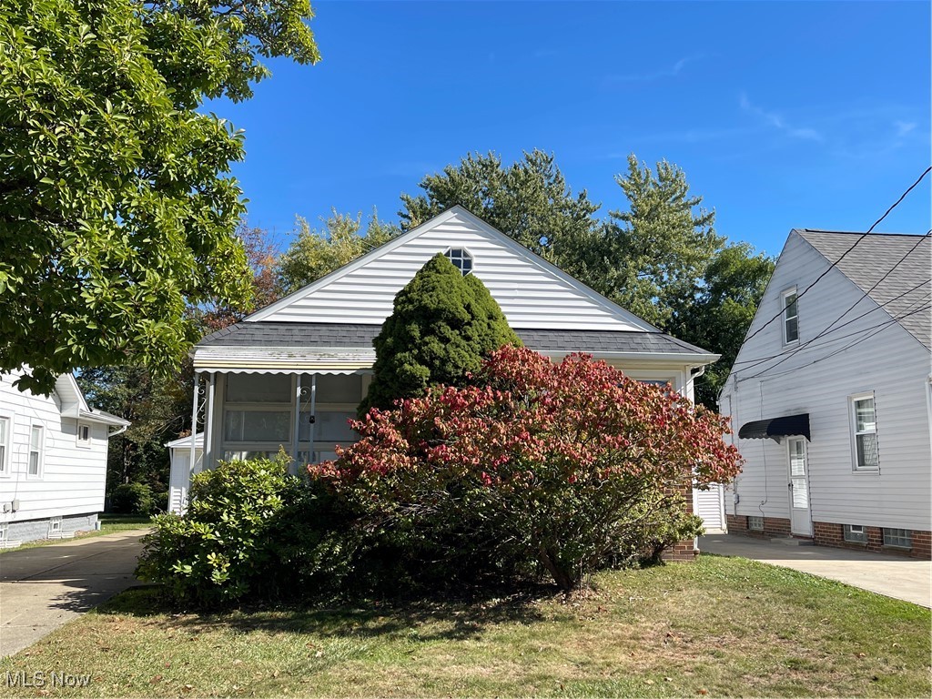 1337 Elmwood Road Property Photo 1