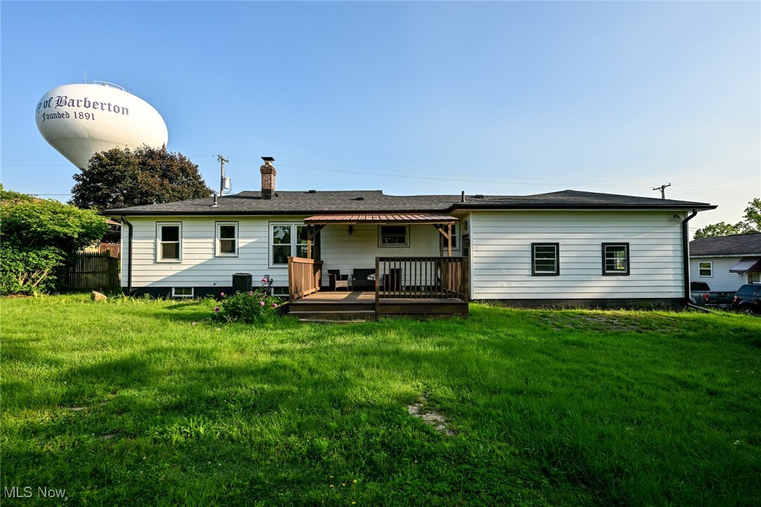 357 E Paige Avenue Property Photo 6