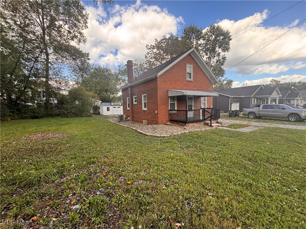 1453 Woodbirch Avenue Property Photo 2