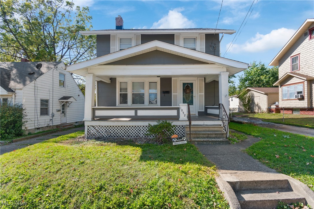 1052 Lexington Avenue Property Photo 1