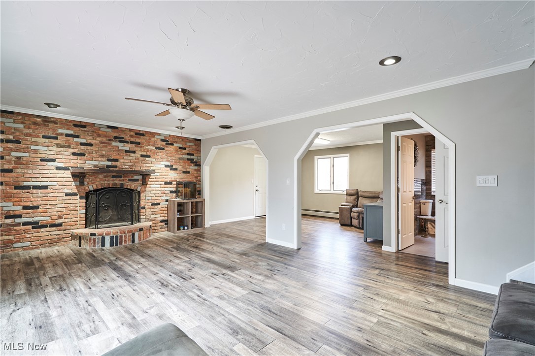 8585 Carmichael Drive Property Photo 2