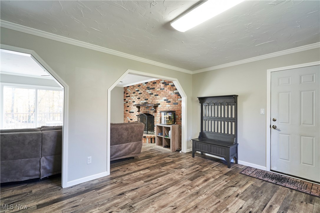 8585 Carmichael Drive Property Photo 8