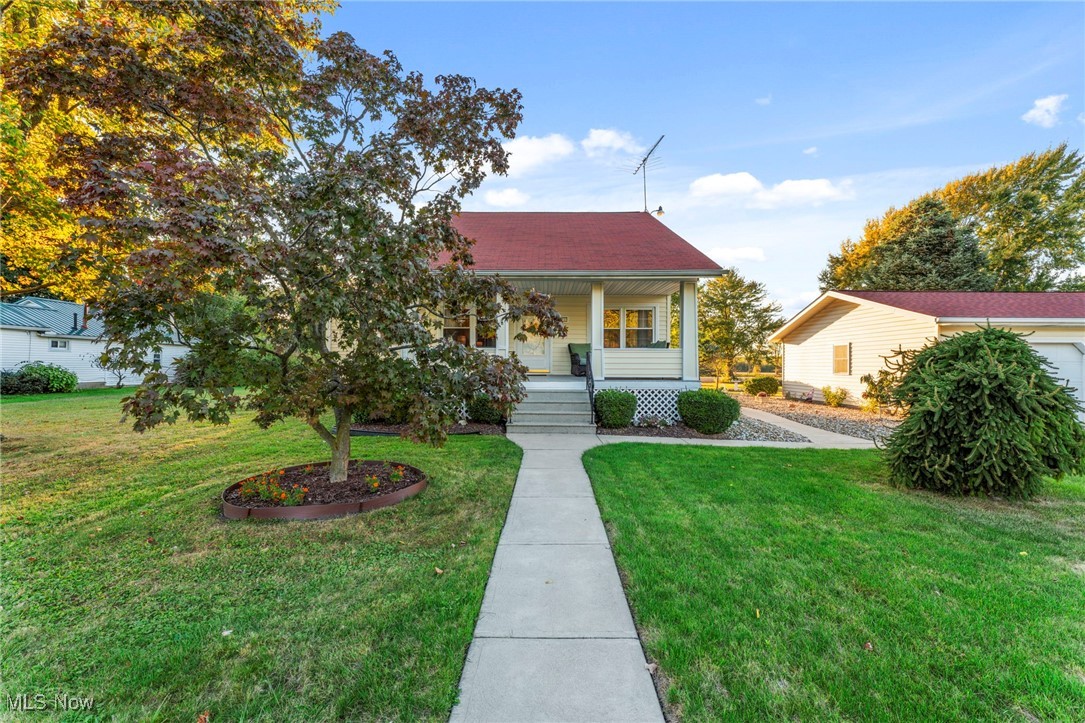 11909 Joppa Road Property Photo 2