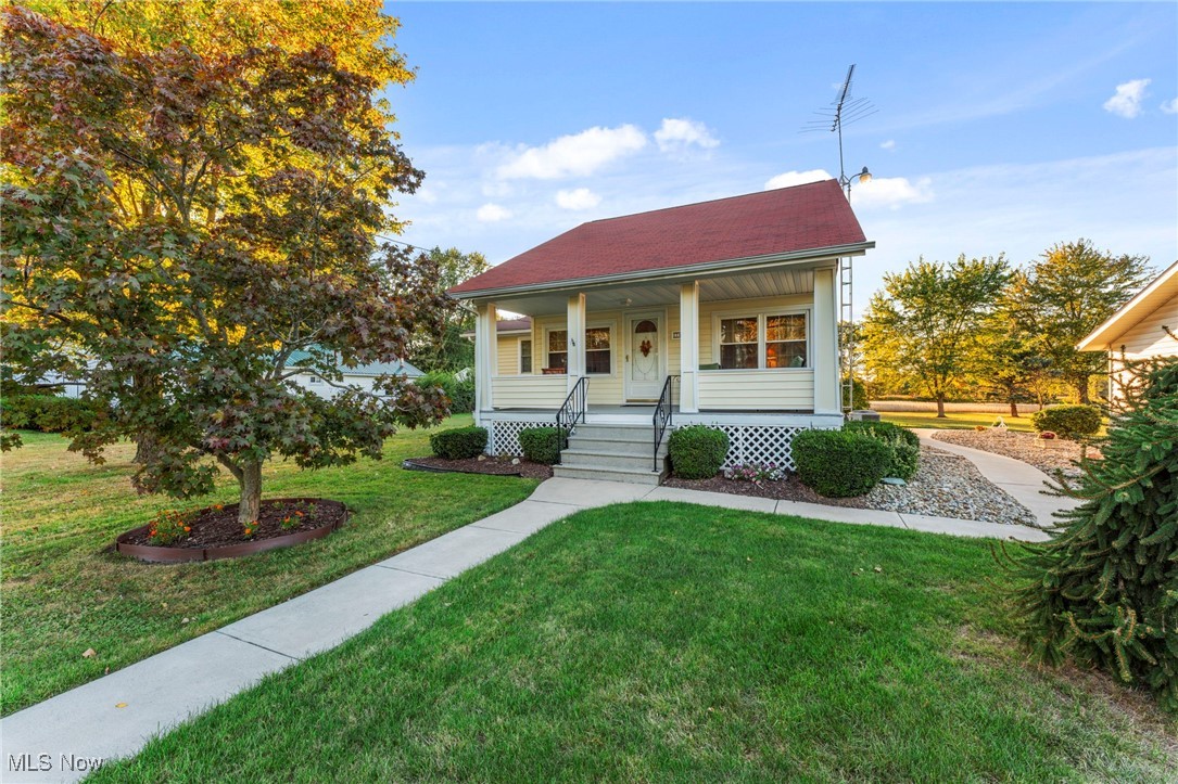 11909 Joppa Road Property Photo 4