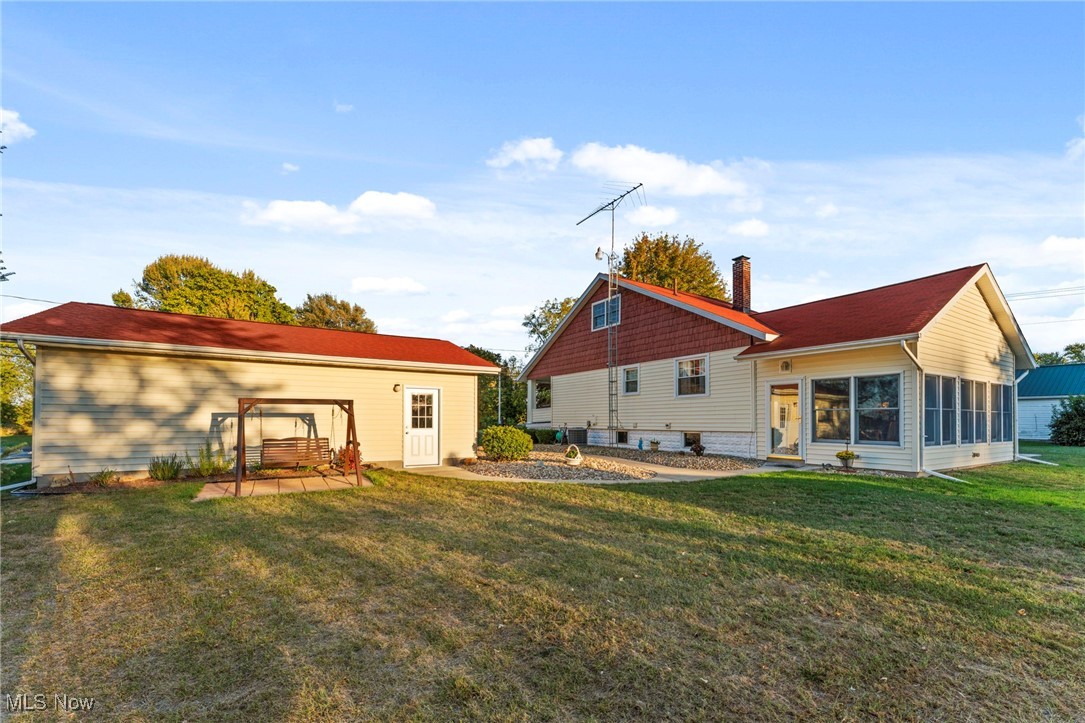 11909 Joppa Road Property Photo 5