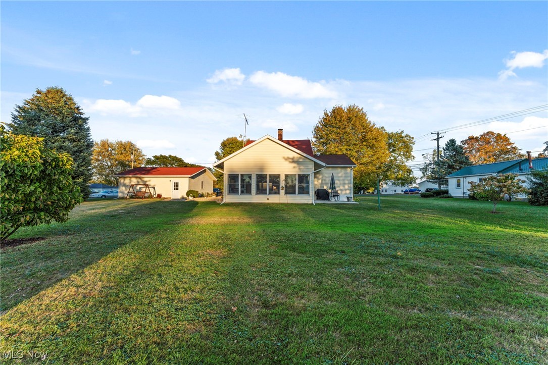 11909 Joppa Road Property Photo 6