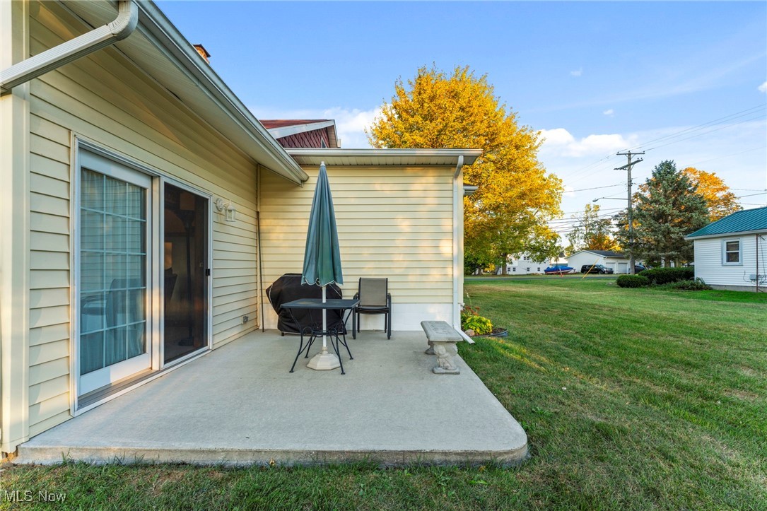 11909 Joppa Road Property Photo 9