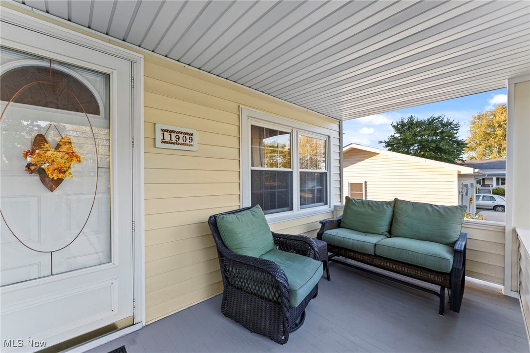 11909 Joppa Road Property Photo 10