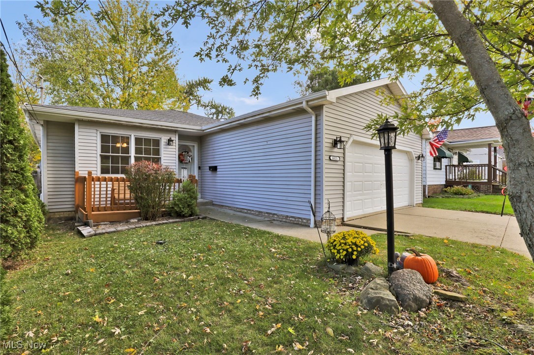 6321 W 130th Street Property Photo 1