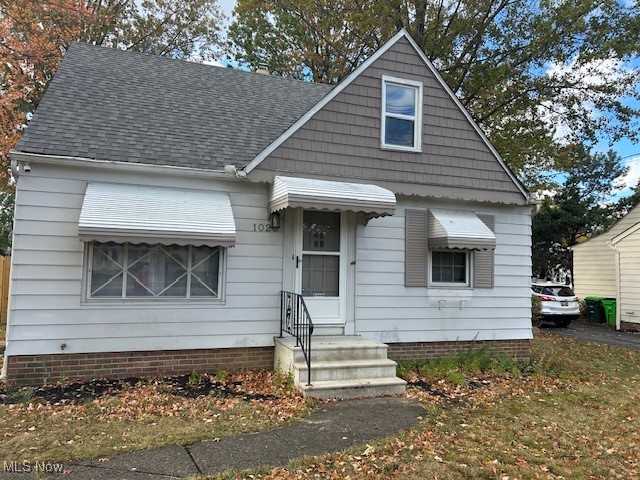 1020 Lloyd Road Property Photo 2