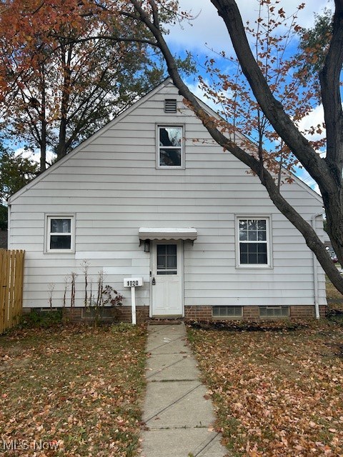 1020 Lloyd Road Property Photo 4