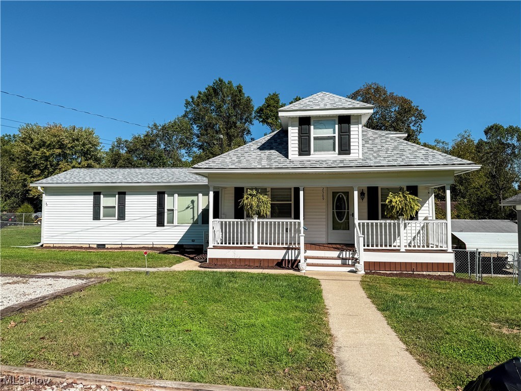 2509 7th Avenue Property Photo 3