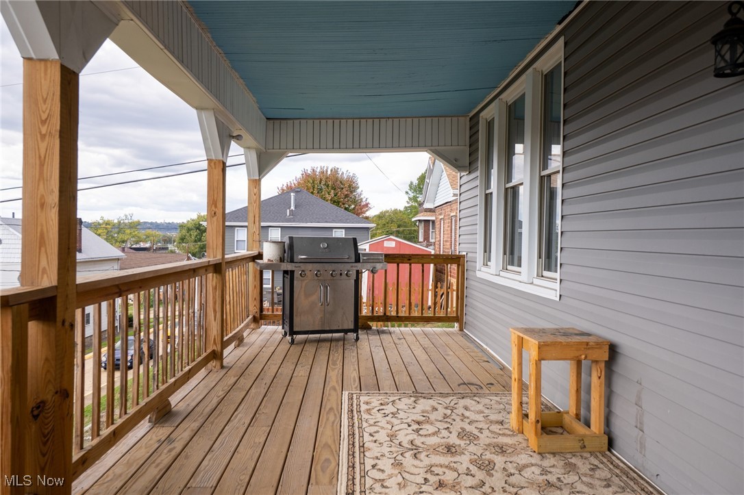 1224 Curtis Avenue Property Photo 3