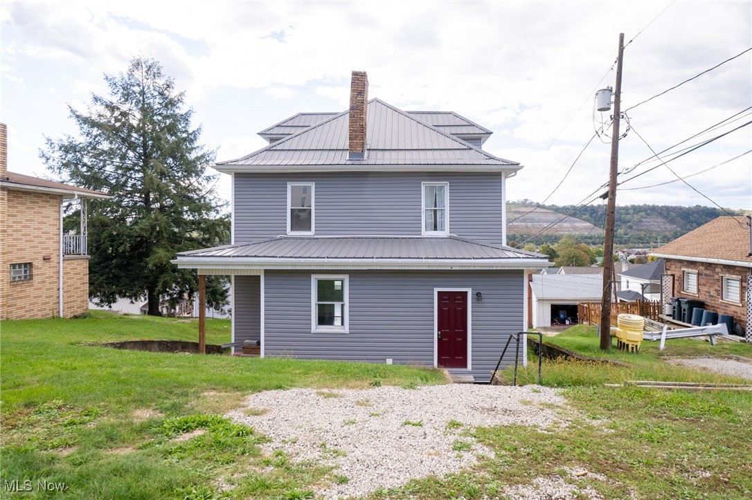 1224 Curtis Avenue Property Photo 36
