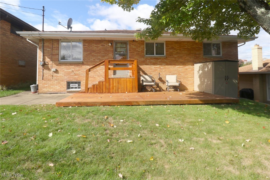 3137 Whitehaven Boulevard Property Photo 4