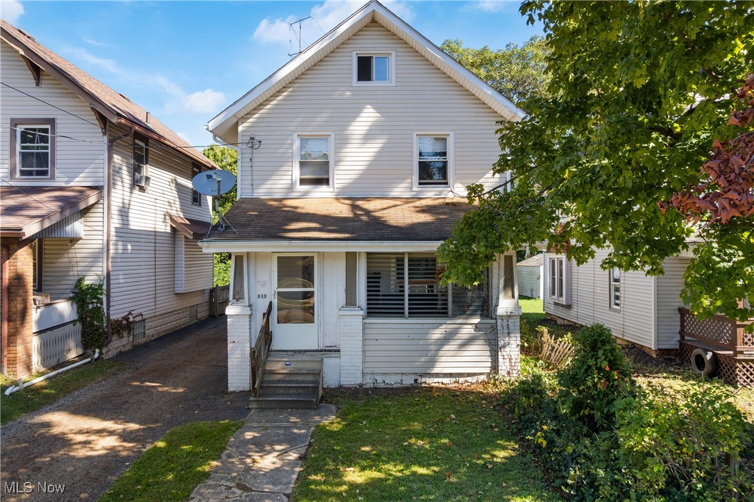 939 W Exchange Street