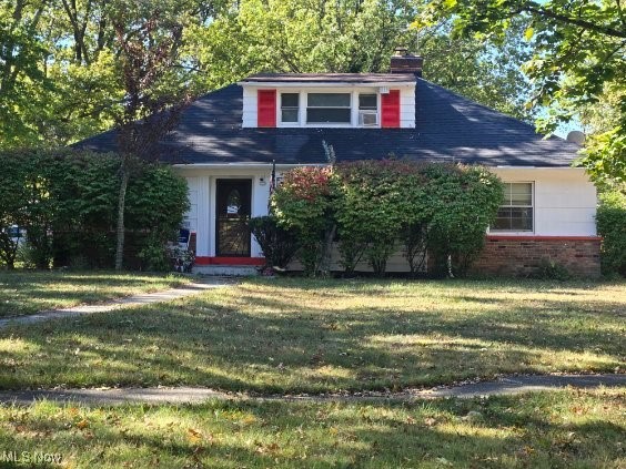 2186 Mount Vernon Boulevard Property Photo 1
