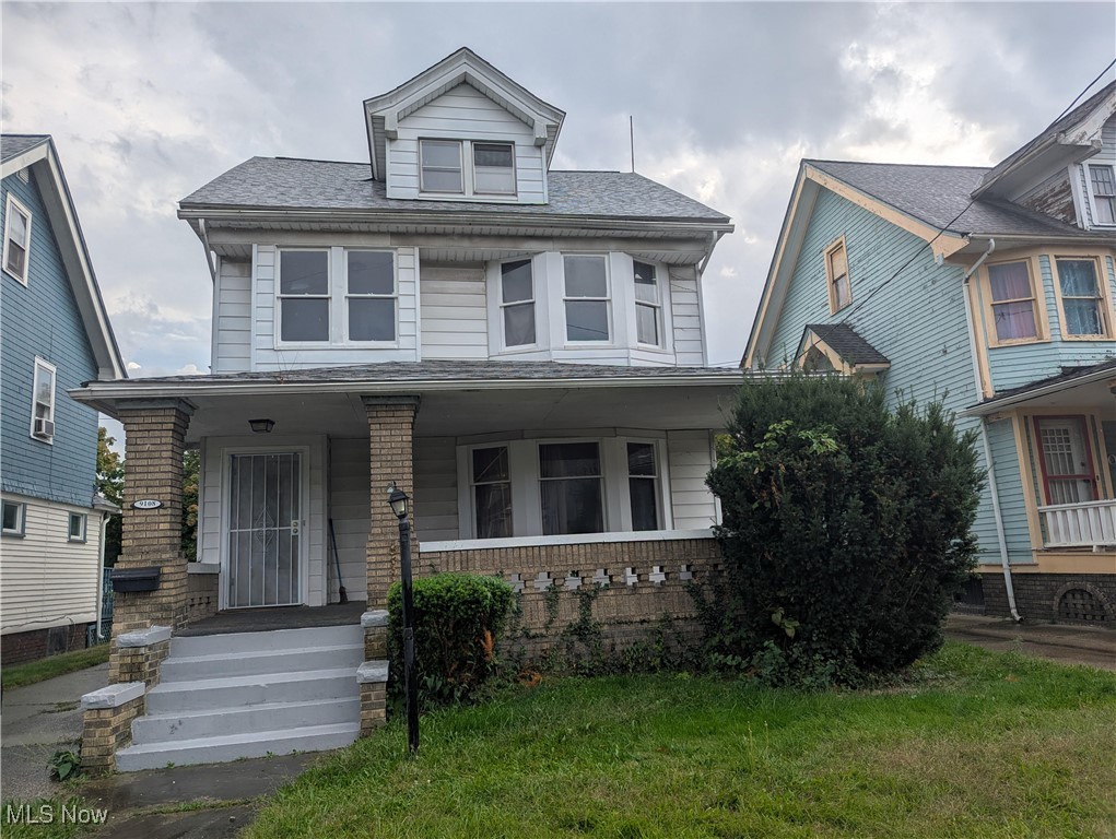 9108 Kempton Avenue Property Photo 1