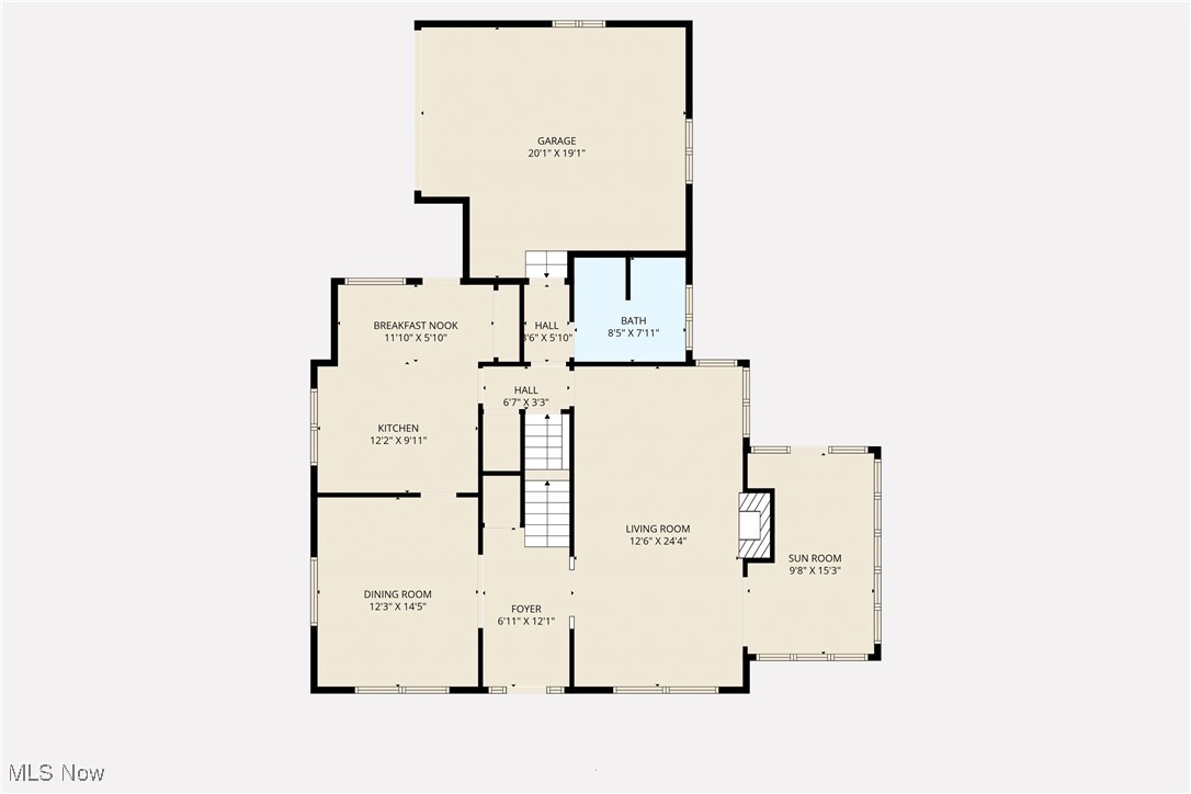 1117 Quinby Avenue Property Photo 3