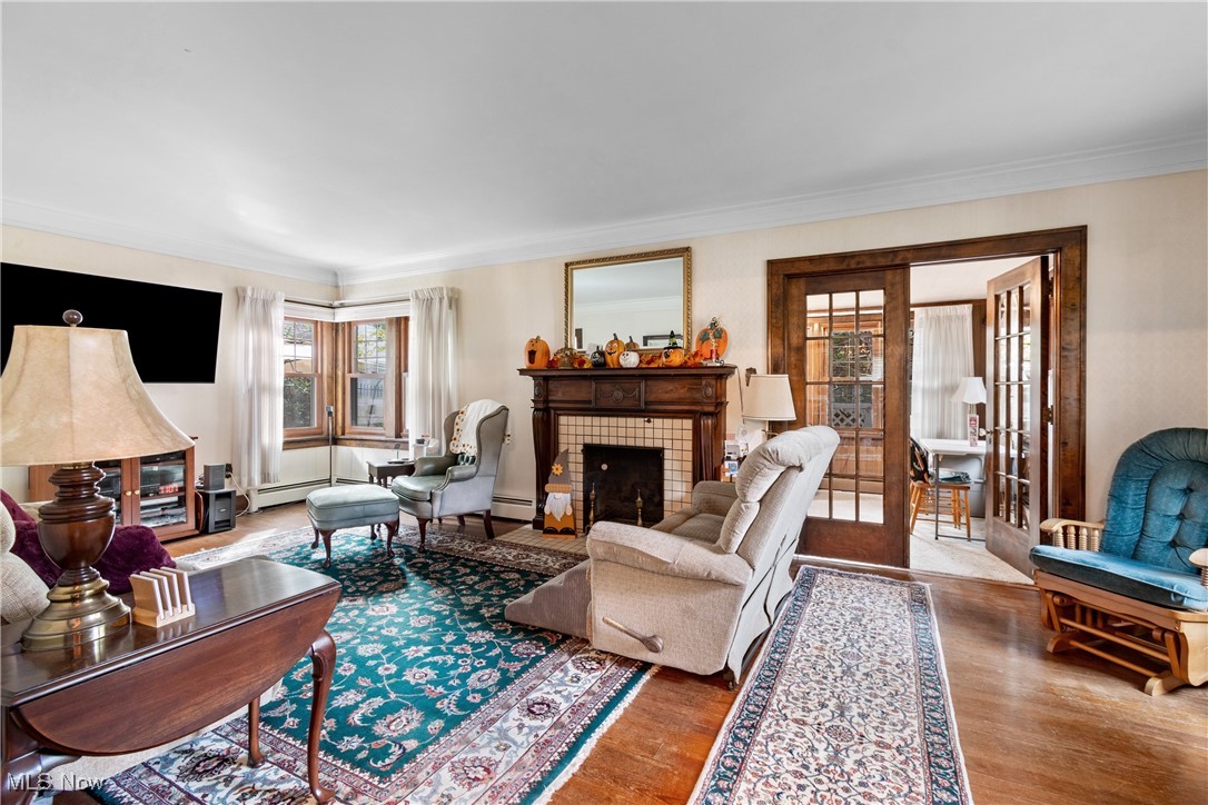 1117 Quinby Avenue Property Photo 6