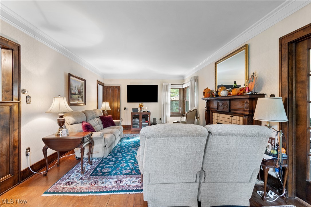 1117 Quinby Avenue Property Photo 7