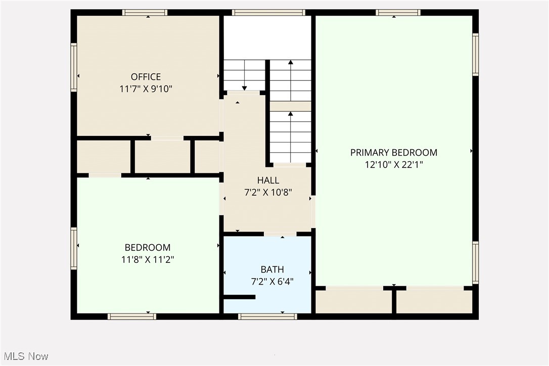 1117 Quinby Avenue Property Photo 22